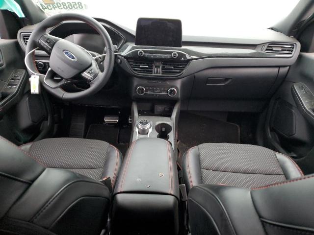2023 FORD ESCAPE ST - 1FMCU0MZ5PUB27593