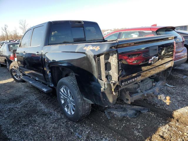 2016 CHEVROLET SILVERADO - 3GCUKTEC4GG149954