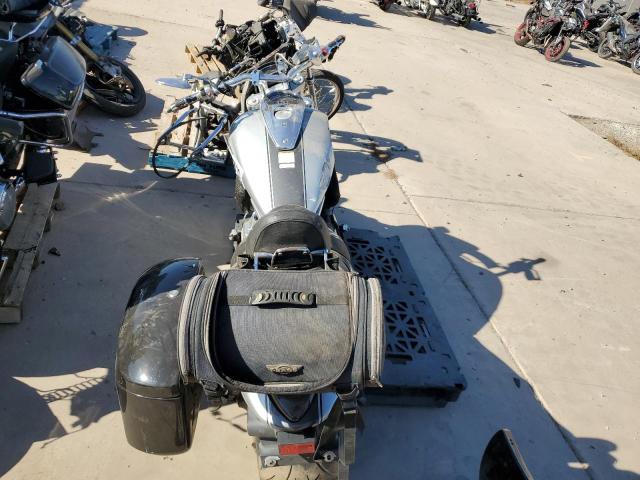 2014 SUZUKI VZR1800 JS1VY53A5E2100472
