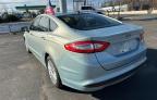 Lot #3048359737 2013 FORD FUSION SE