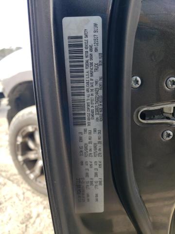 2016 RAM 1500 SLT - 3C6RR7LTXGG214423
