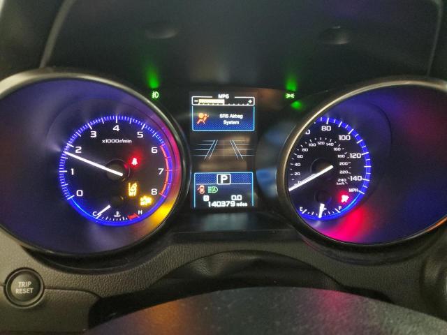 2017 SUBARU OUTBACK 2. - 4S4BSANC8H3278548