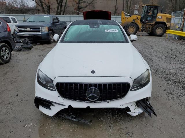 2017 MERCEDES-BENZ E 300 4MAT - WDDZF4KB4HA077879