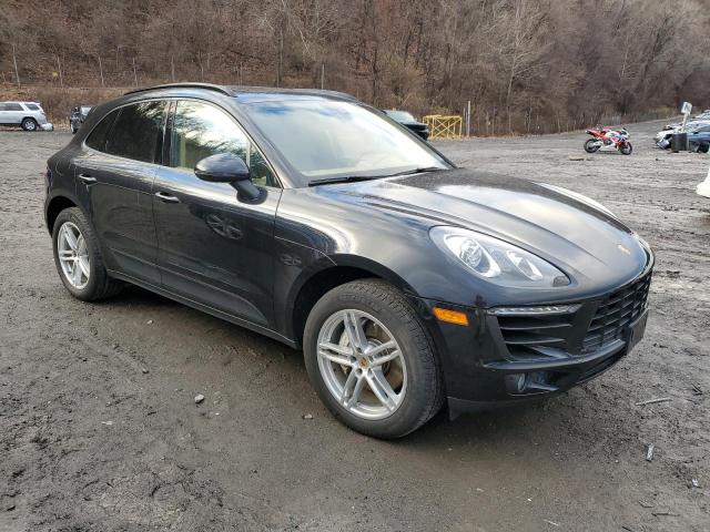 VIN WP1AB2A51FLB43131 2015 PORSCHE MACAN no.4