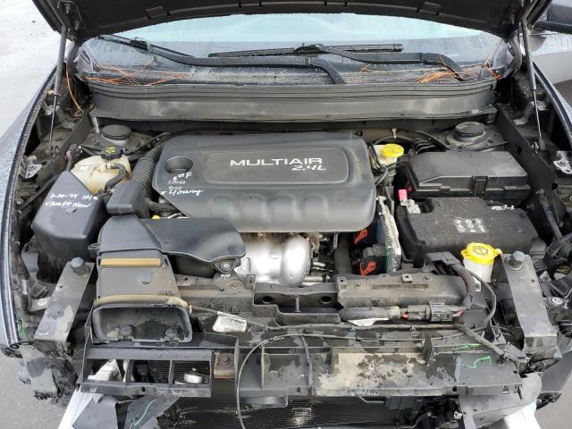 VIN 1C4PJMCB3GW304785 2016 JEEP GRAND CHEROKEE no.11