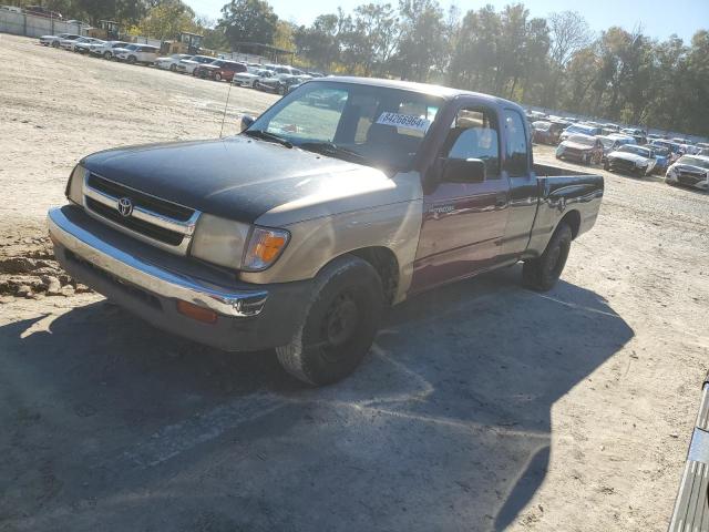 1998 TOYOTA TACOMA XTR #3029653112