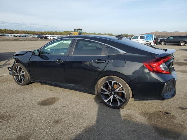 2018 HONDA CIVIC 2HGFC1E52JH709393