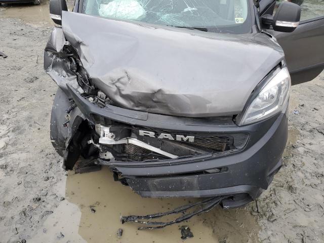 2019 RAM PROMASTER - ZFBHRFAB5K6N63348