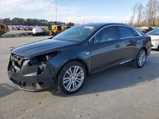 2019 CADILLAC XTS LUXURY #3038014206