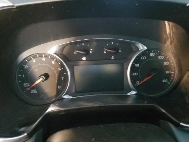 2021 CHEVROLET BLAZER 1LT - 3GNKBBRA6MS527024