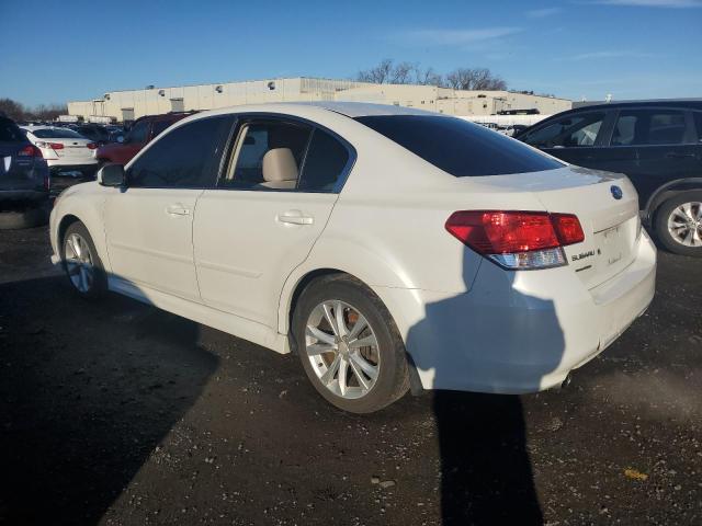 VIN 4S3BMBC64D3023276 2013 SUBARU LEGACY no.2