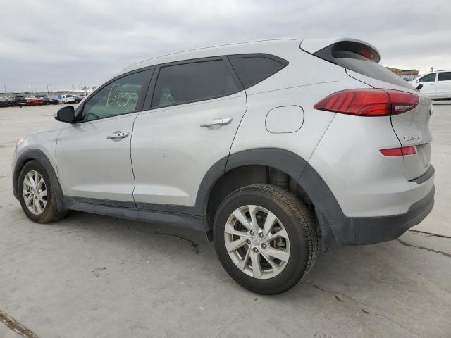 2020 HYUNDAI TUCSON LIM - KM8J33A40LU244562