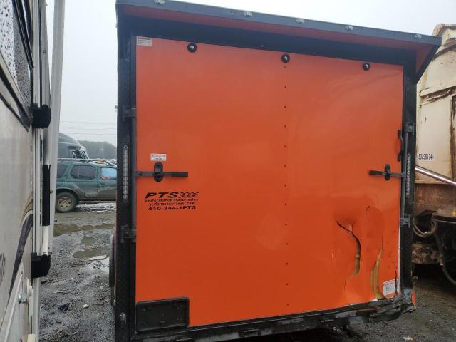 OTHER TRAILER 2023 orange   4M9BE2029PS142378 photo #4