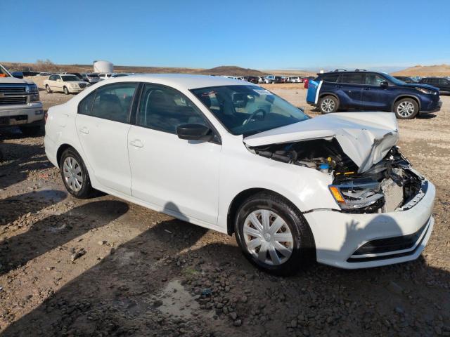 2016 VOLKSWAGEN JETTA S - 3VW267AJ7GM291706
