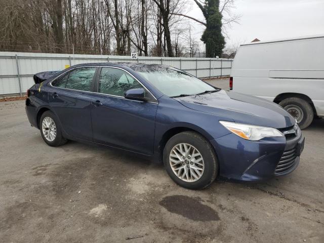 VIN 4T1BF1FKXHU739642 2017 TOYOTA CAMRY no.4