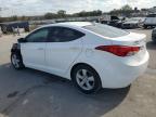 Lot #3024857427 2013 HYUNDAI ELANTRA GL