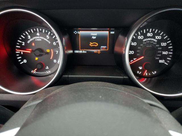 2019 FORD MUSTANG - 1FA6P8TH1K5174256