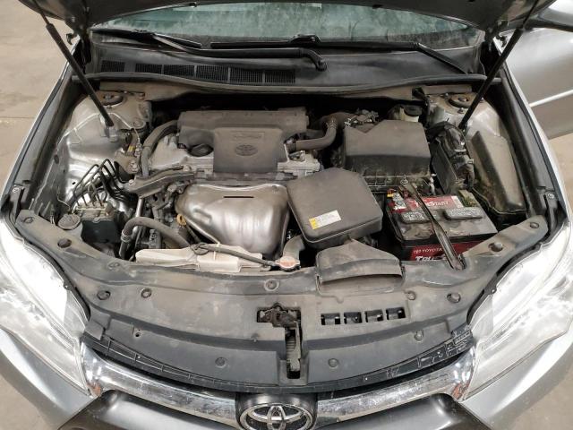 2016 TOYOTA CAMRY LE - 4T1BF1FK6GU588894