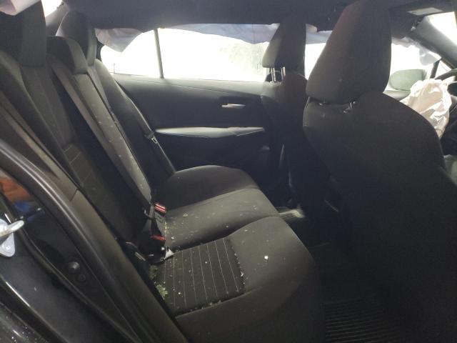 2022 TOYOTA COROLLA SE - JTDS4MCE7NJ092723
