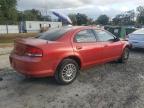 Lot #3033524112 2004 CHRYSLER SEBRING LX