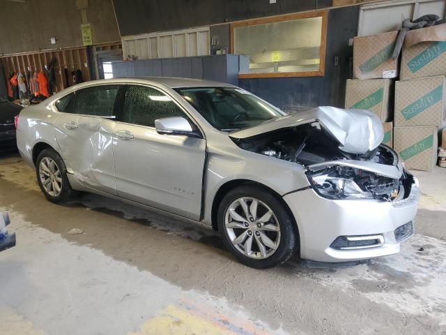 2019 CHEVROLET IMPALA LT - 1G11Z5SA4KU117291