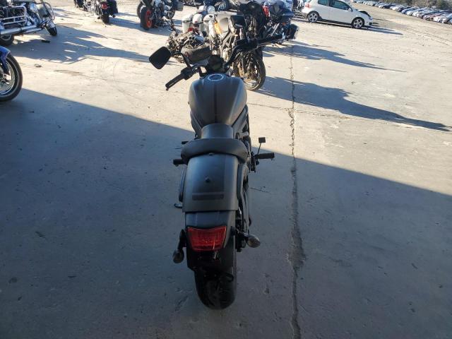 2021 KAWASAKI EN650 D JKAENED16MDA27447