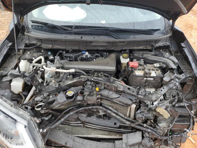 2020 NISSAN ROGUE S - JN8AT2MV2LW143616