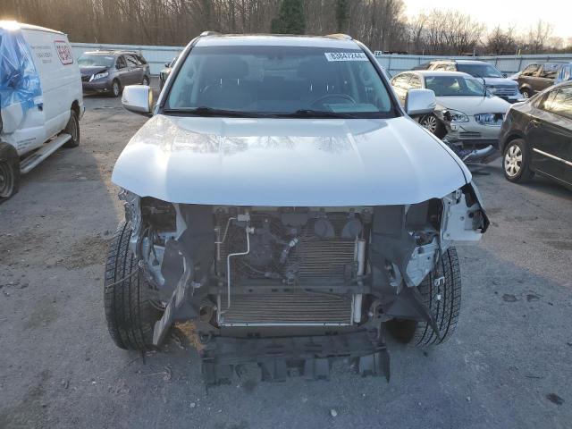 2018 LEXUS GX 460 - JTJBM7FX1J5209663
