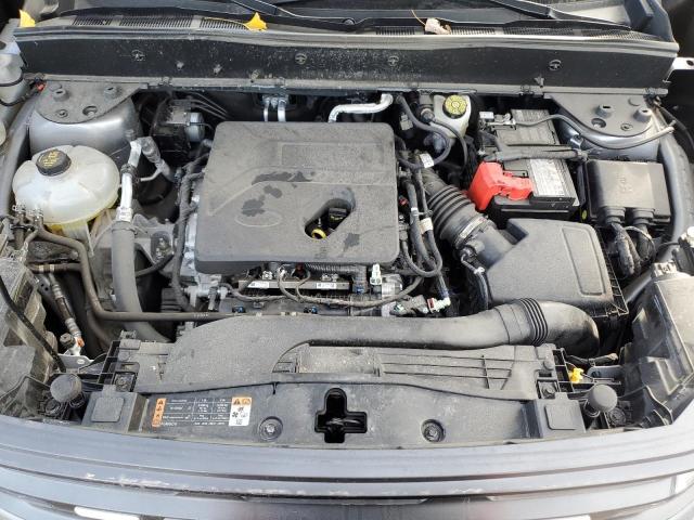 2021 FORD BRONCO SPO - 3FMCR9B65MRA62004