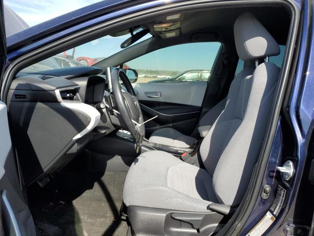 2020 TOYOTA COROLLA SE - JTDS4RCE5LJ039030