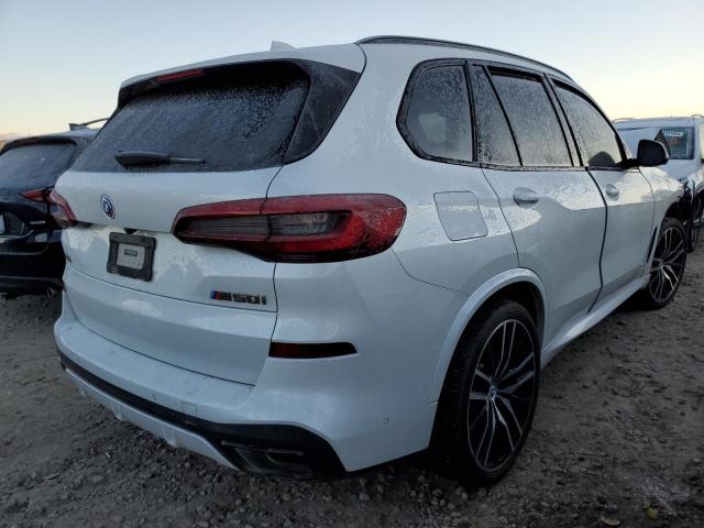 2023 BMW X5 M50I 5UXJU4C04P9P11331
