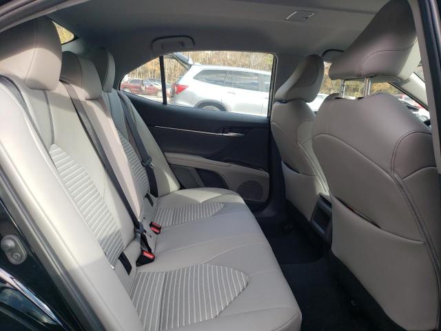 2024 TOYOTA CAMRY SE N - 4T1G11AK1RU851887