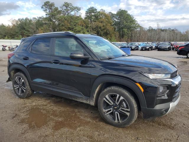 2023 CHEVROLET TRAILBLAZE - KL79MPSLXPB110724