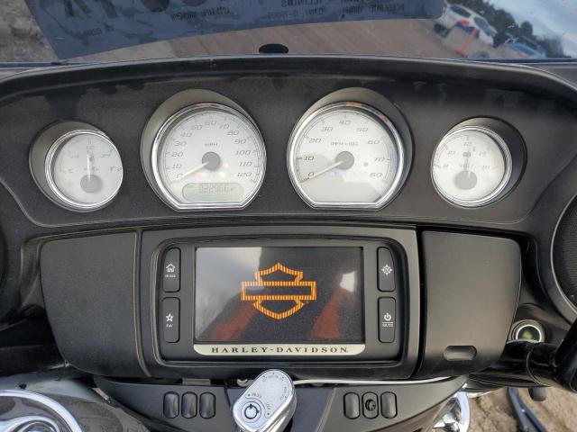 2016 HARLEY-DAVIDSON FLHXS STRE - 1HD1KRM15GB653880