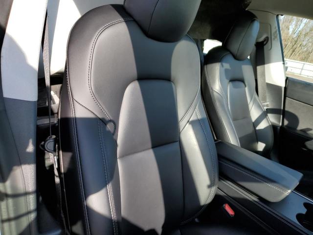2021 TESLA MODEL 3 - 5YJ3E1EBXMF992301