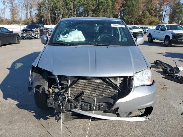 2019 DODGE GRAND CARA - 2C4RDGCG4KR542238