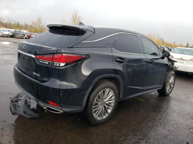 2020 LEXUS RX 350 - 2T2JZMDA5LC243684