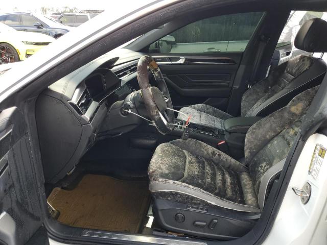 2023 VOLKSWAGEN ARTEON SEL WVWTR7AN4PE010422