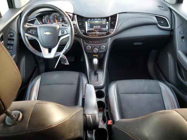 2018 CHEVROLET TRAX 1LT - 3GNCJPSBXJL263142