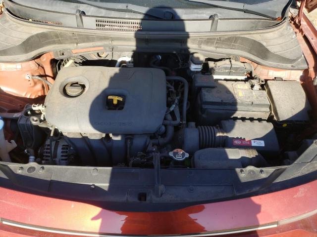 2020 KIA SOUL LX - KNDJ23AU7L7105468