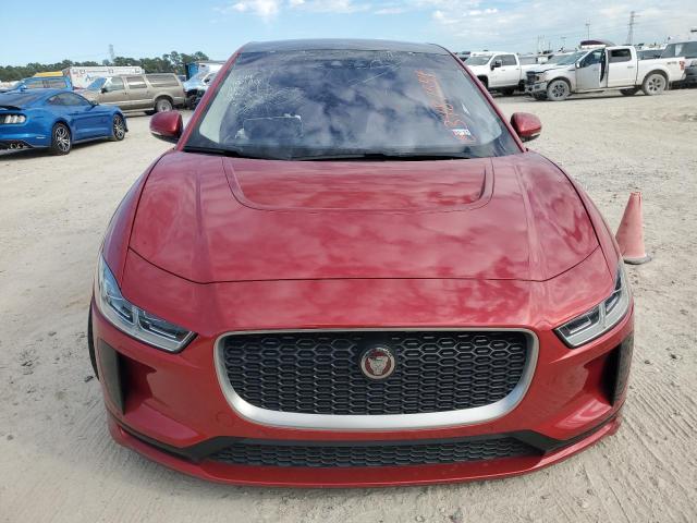 2019 JAGUAR I-PACE SE - SADHC2S14K1F72754