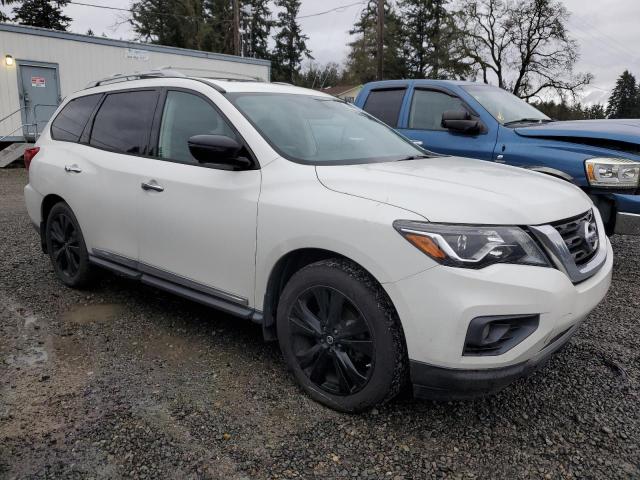 VIN 5N1DR2MN9HC688319 2017 NISSAN PATHFINDER no.4