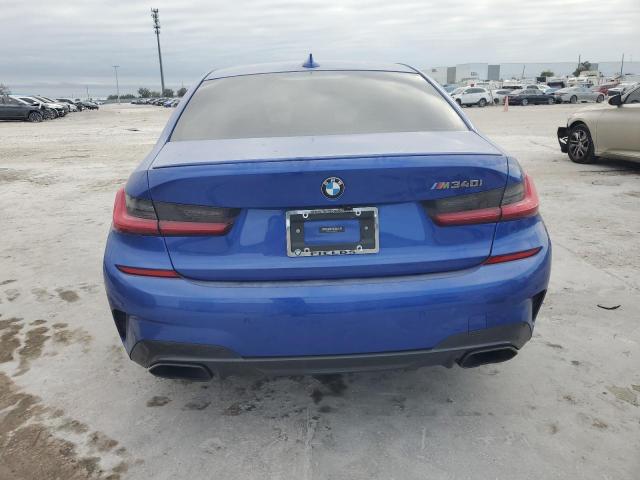 VIN 3MW5U7J01M8B84214 2021 BMW M3 no.6