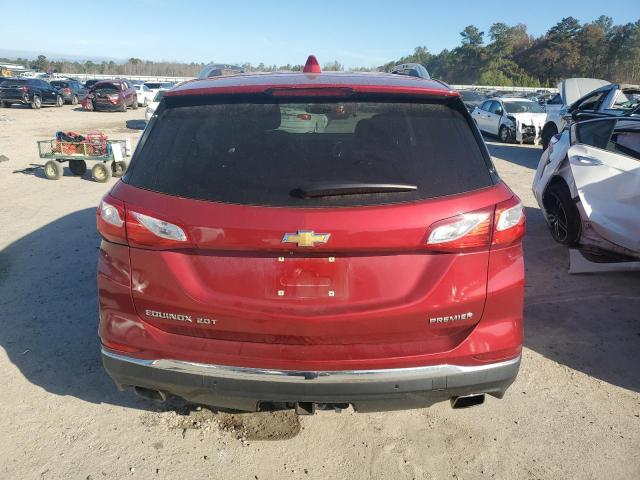 2019 CHEVROLET EQUINOX PR - 2GNAXPEX5K6144319