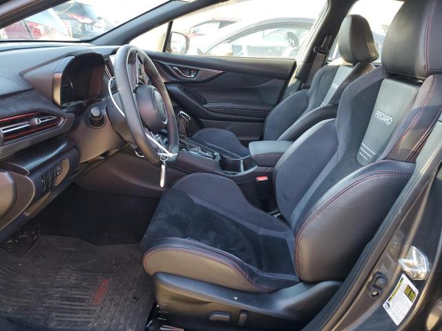 2023 SUBARU WRX GT JF1VBAU69P8804500