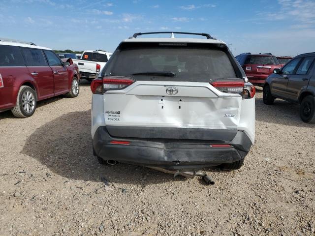 VIN 2T3C1RFV1RW327257 2024 TOYOTA RAV4 no.6