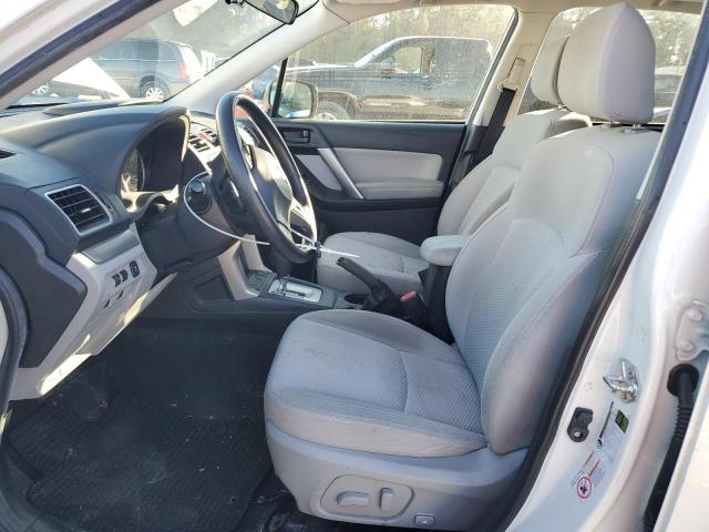 2016 SUBARU FORESTER 2 - JF2SJADC0GH504447