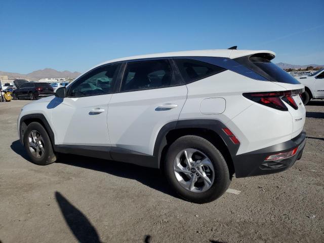 2024 HYUNDAI TUCSON SE - 5NMJA3DE9RH335389