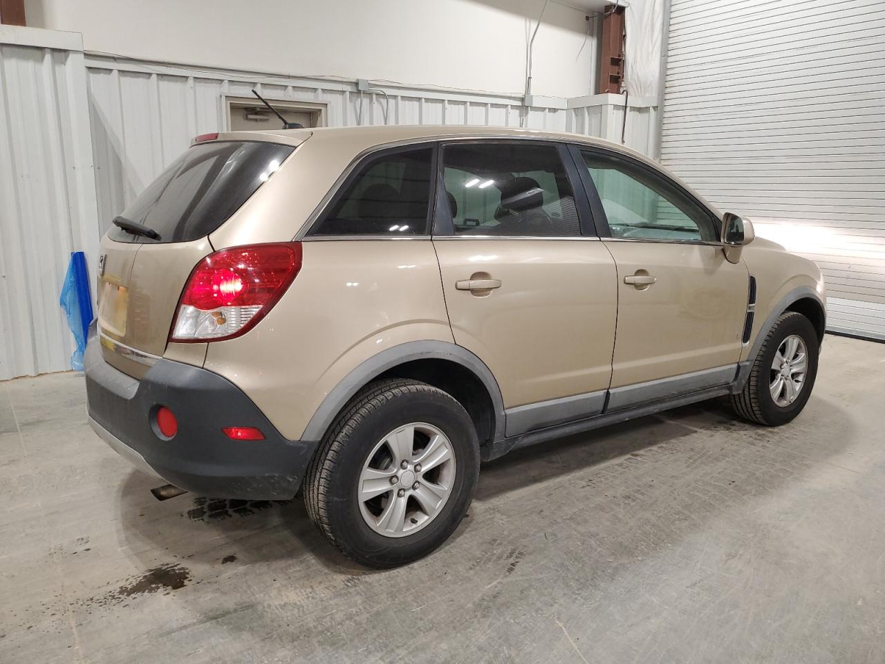 Lot #3048626145 2008 SATURN VUE XE