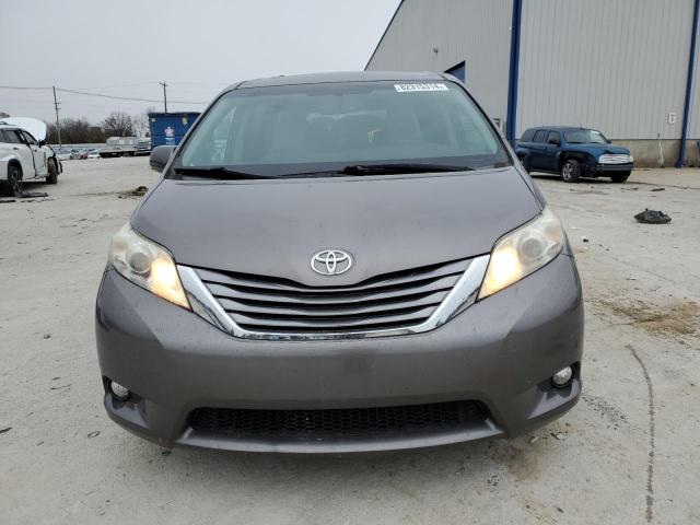 2016 TOYOTA SIENNA XLE - 5TDDK3DC2GS144111